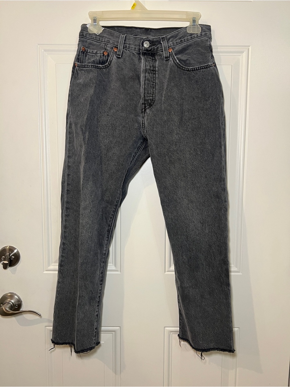 Levi’s jeans